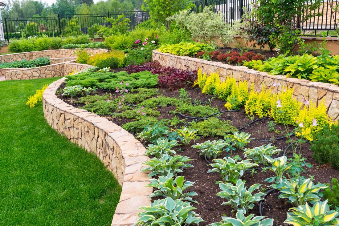 landscaping adelaide