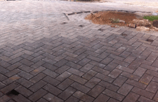 driveway paving adelaide