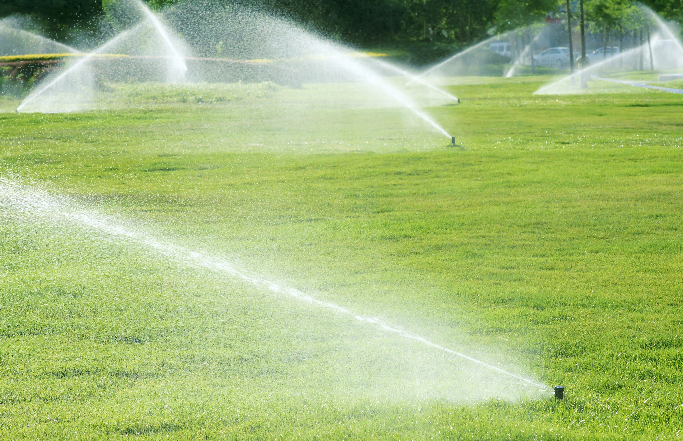 Irrigation Adelaide