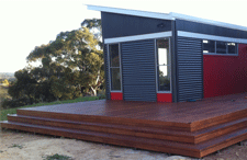 decking adelaide