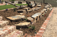 landscaping adelaide retaining